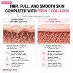 Korean PDRN Pink Collagen Volume Multi Balm
