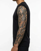Phoenix & Peonies Sleeve