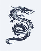 Serpent Dragon
