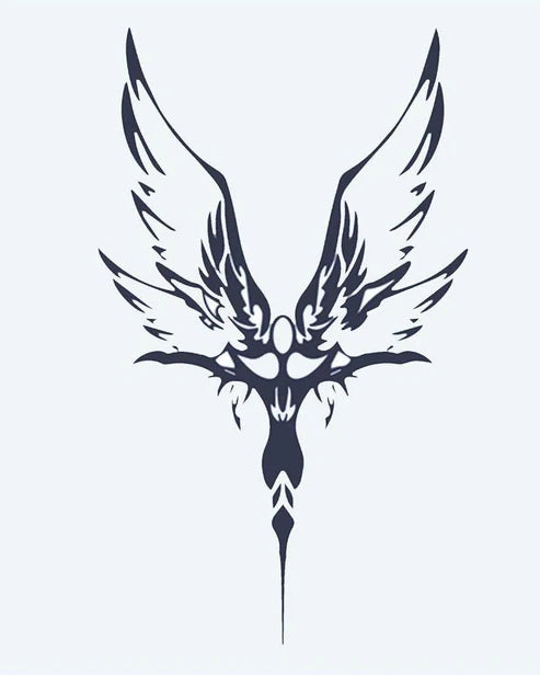 Tribal Phoenix
