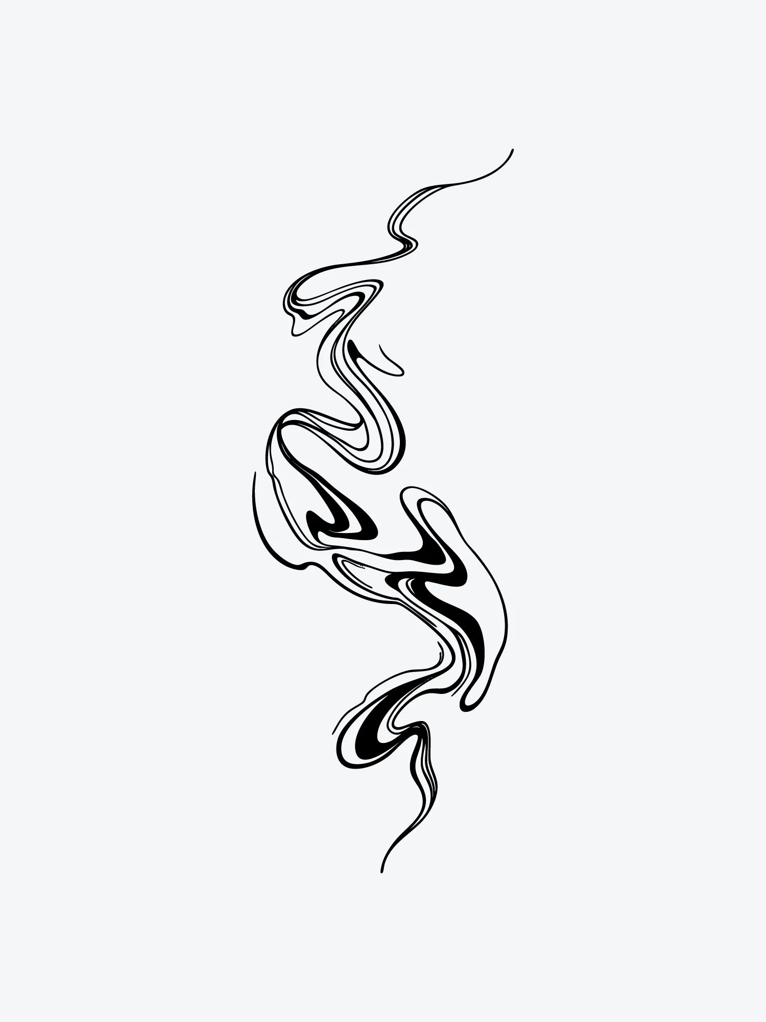 Fluid Psychedelic