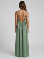 Driftline Dress