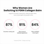 Korean PDRN Pink Collagen Volume Multi Balm